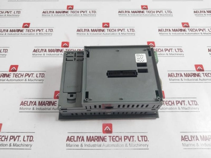 Unitronics V570-57-t40B Touch Screen Panel 24Vdc (Not Working)