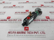 Univer Cl-111A Mechanical Pneumatic Valve Used