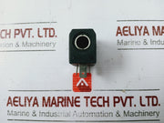 Univer Da-0106 Solenoid Coil 50/60Hz 24V Ac Ip00/60