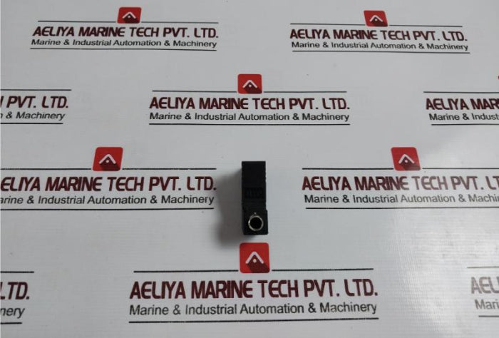 Univer Dd-040 Solenoid Coil Valve 24V Ac 50/60 Hz