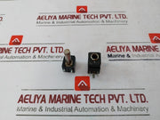 Univer Dd-040 Solenoid Coil Valve 24Vac 50/60Hz Ip00/65 2.3Va