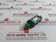 Univer Mechanical Pneumatic Valve Cl-111A