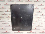 Universal Analyzer 6001-0903 Sample Conditioning Cooler Chiller Gasconverter Set