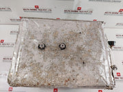 Universal Analyzer 6001-0903 Sample Conditioning Cooler Chiller Gasconverter Set