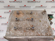 Universal Analyzer 6001-0903 Sample Conditioning Cooler Chiller Gasconverter Set