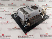 Universal Analyzer 6001-0903 Sample Conditioning Cooler Chiller Gasconverter Set