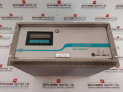 Universal Analyzer 6001-0903 Sample Conditioning Cooler Chiller Gasconverter Set