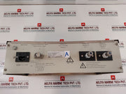 Universal Analyzer 6001-0903 Sample Conditioning Cooler Chiller Gasconverter Set