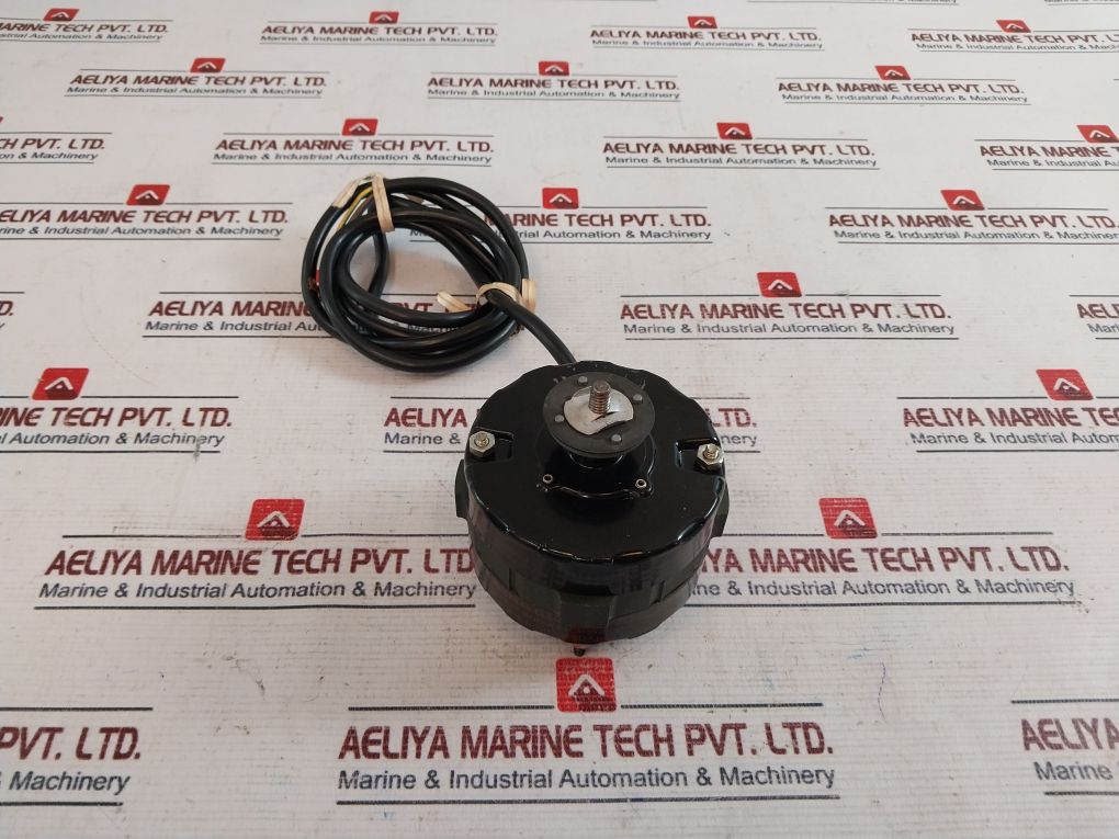 Universal Electric Aa2C5155 Fan Motor 220V 7W