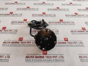 Universal Electric Aa2C5155 Fan Motor 220V 7W