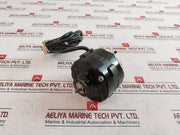 Universal Electric Aa2C5155 Fan Motor 220V 7W