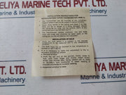 Universal Enterprises -40 To 60Â°F