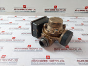 Universal Flow-monitors Mn-fsb16M3/Hr-24Bp-300S.9-a0Xl-z33 Flow Meter