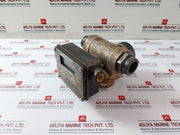 Universal Flow-monitors Mn-fsb16M3/Hr-24Bp-300S.9-a0Xl-z33 Flow Meter