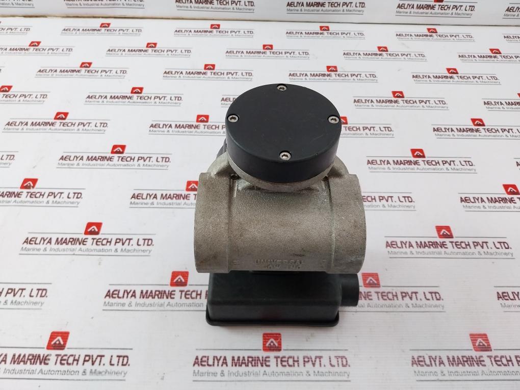 Universal Flow Monitors Mn-asb50Lm-16Bp-320Cs.9-a1Nr Flow Meter
