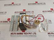 Universal M400Ml5Ac4M-500K Metal Halide Ballast