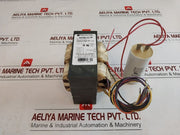 Universal M400Ml5Ac4M-500K Metal Halide Ballast