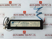 Universal Manufacturing W-589-d-tc-p Magnetek Rapid Start Ballast 0.80 Amps