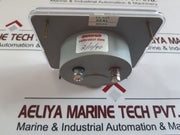 University W4-527 Rpm Meter 0 To 1000 R.P.M.