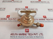 Uniweld 592H Compressed Gas Regulator