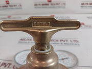 Uniweld 592H Compressed Gas Regulator