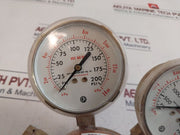 Uniweld 592H Compressed Gas Regulator