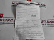 Uniweld Rv8011 Compressed Gas Regulator