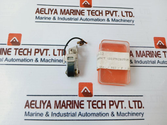 Unk 1/1 Breaker Contact 