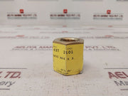 Uns C83600 M24X3 Nut