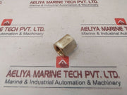 Uns C83600 M24X3 Nut