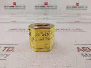 Uns C83600 M24X3 Nut
