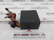 Unykach 52035 Atx Power Supply 600W, 230V Ac