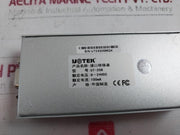 Uotek Ut-208 Isolated Converter Power Adapter Rs-232 To Rs-485/422, 9~24Vdc