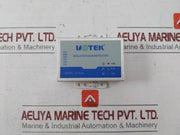 Uotek Ut-2209 Isolated Data Repeater