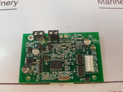 Update Systems 050116Us Pc Board