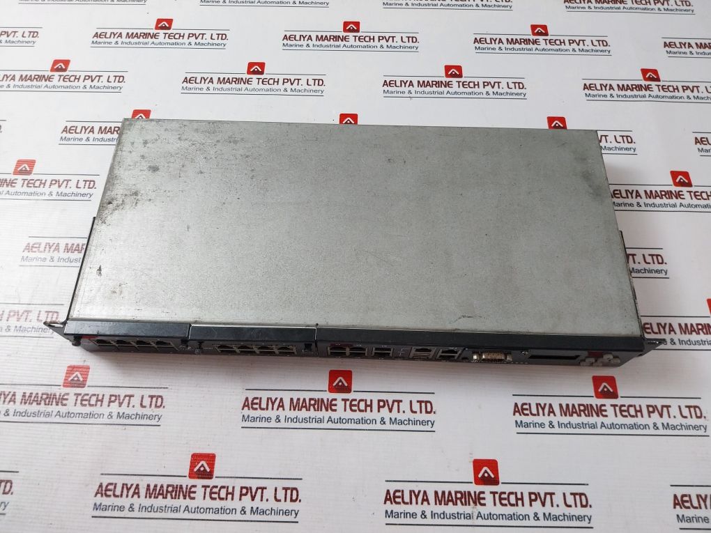 Uplogix 5000 Up640016 Local Manager With Power Cord And Rack Ears