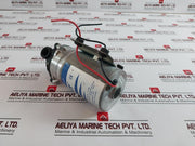 Upright Up-7000 Diaphragm Pump 1.0 Lpm 60~80 Psi