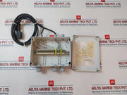 Ups Junction Box X1 +12V Dc