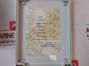 Ups Junction Box X1 +12V Dc