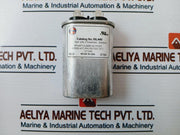 Us Motors 10L440 Capacitor 370/440Vac 50/60Hz