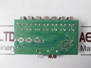 Usb 2.0 7 Port Hub Usb Expansion Module Ver: 1.9