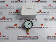 Usg Pressure Gauge 0-30 Psi