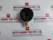 Usg Pressure Gauge 0-30 Psi