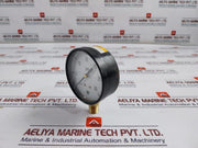 Usg Pressure Gauge 0-30 Psi