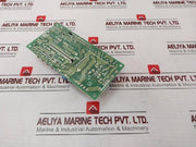 Ushio Phg451A1Lb Printed Circuit Board N0Zz00000042