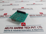 Ushio Reinetsu 1010A Pcb 2