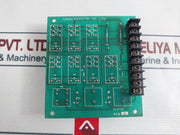 Ushio Reinetsu 1010A Pcb 2