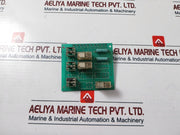 Ushio Reinetsu 1010A Pcb Card