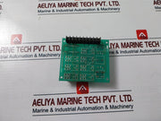 Ushio Reinetsu 1010A Pcb Card