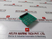 Ushio Reinetsu 1010A Pcb Card